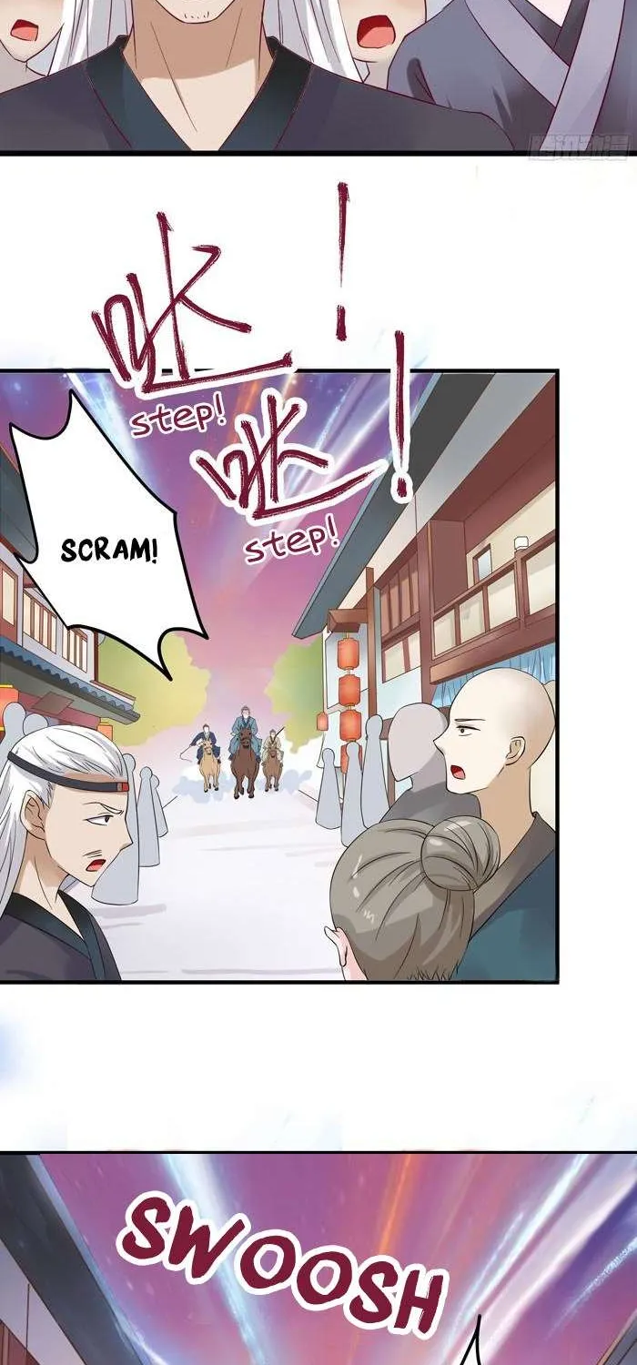 Read The Ghostly Doctor chapter 18 image 1 on Lezhin