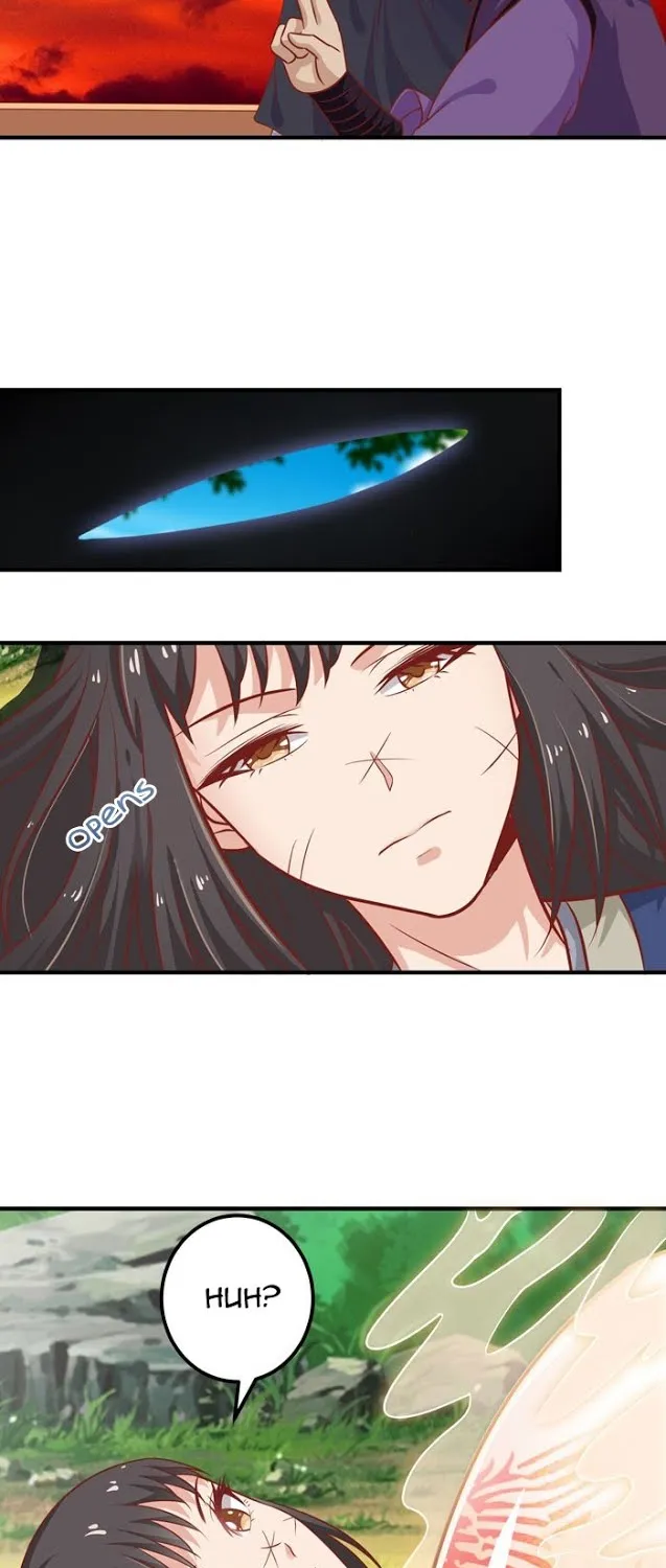 Read The Ghostly Doctor chapter 18 image 12 on Lezhin