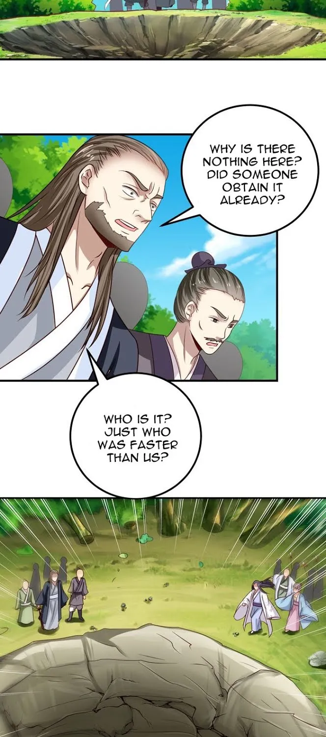 Read The Ghostly Doctor chapter 18 image 16 on Lezhin