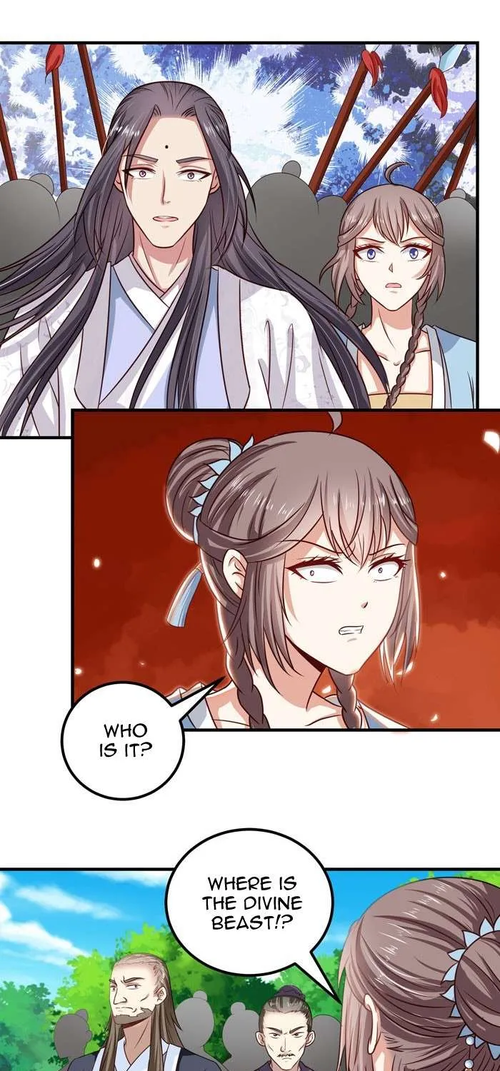 Read The Ghostly Doctor chapter 18 image 18 on Lezhin