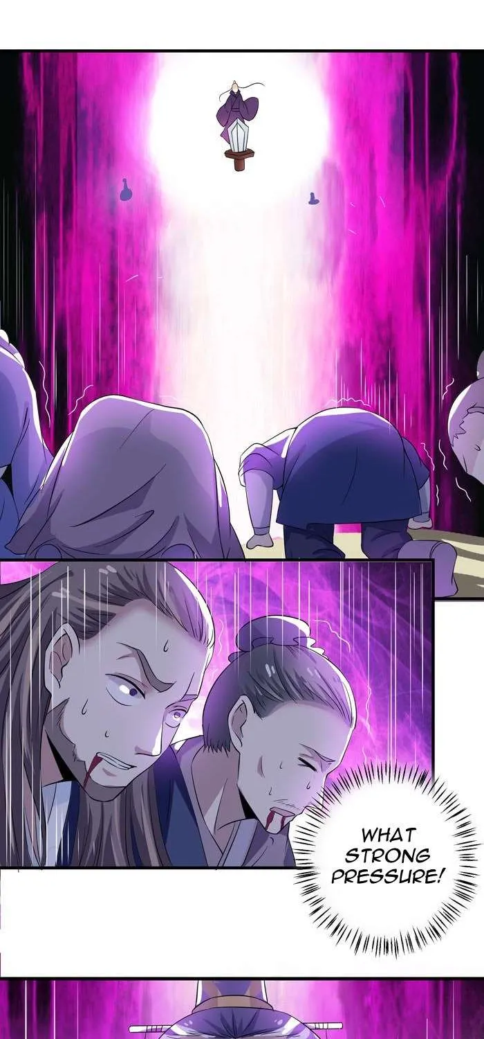 Read The Ghostly Doctor chapter 18 image 24 on Lezhin