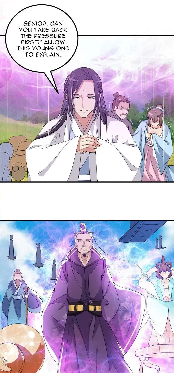 Read The Ghostly Doctor chapter 18 image 26 on Lezhin