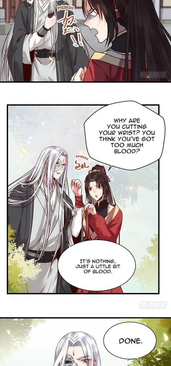 Read The Ghostly Doctor chapter 180 image 1 on Lezhin