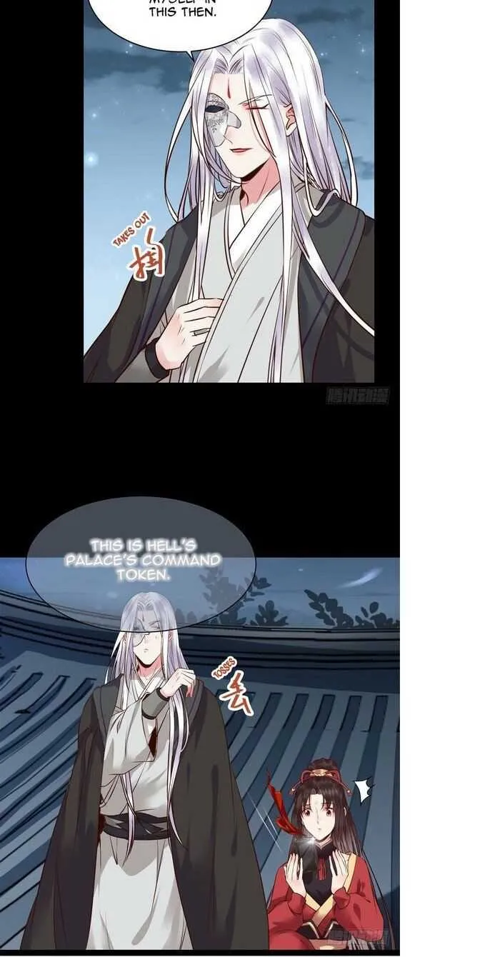 Read The Ghostly Doctor chapter 180 image 11 on Lezhin