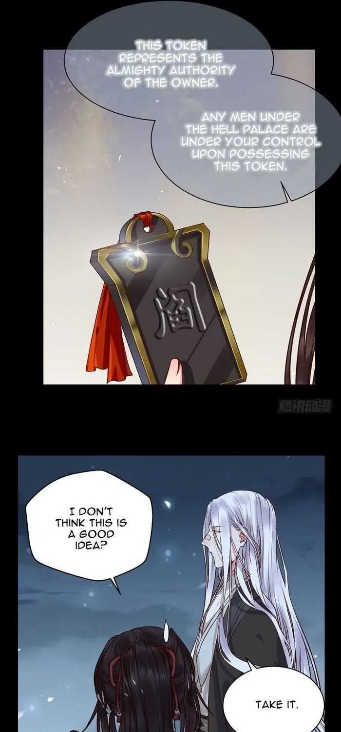 Read The Ghostly Doctor chapter 180 image 12 on Lezhin