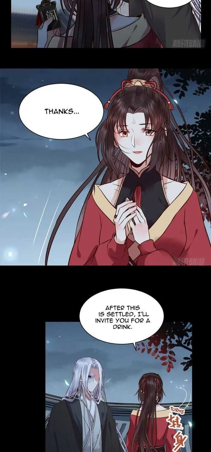 Read The Ghostly Doctor chapter 180 image 13 on Lezhin