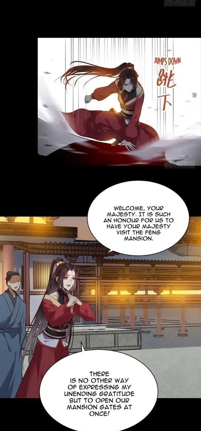 Read The Ghostly Doctor chapter 180 image 20 on Lezhin
