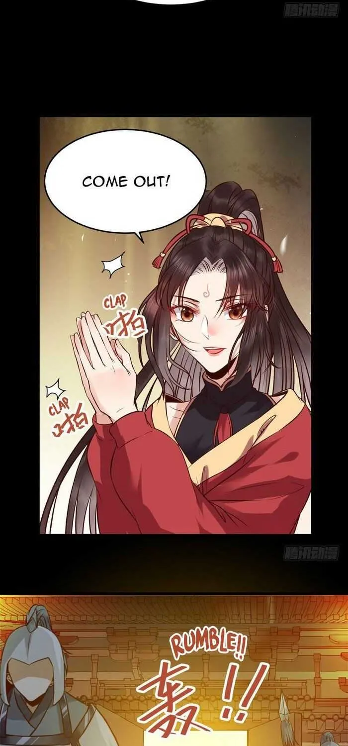 Read The Ghostly Doctor chapter 180 image 21 on Lezhin