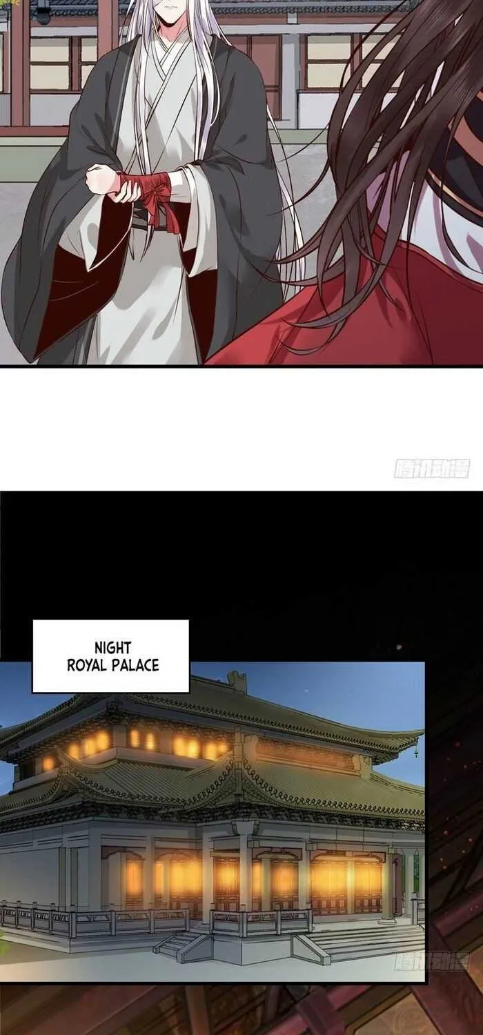 Read The Ghostly Doctor chapter 180 image 3 on Lezhin