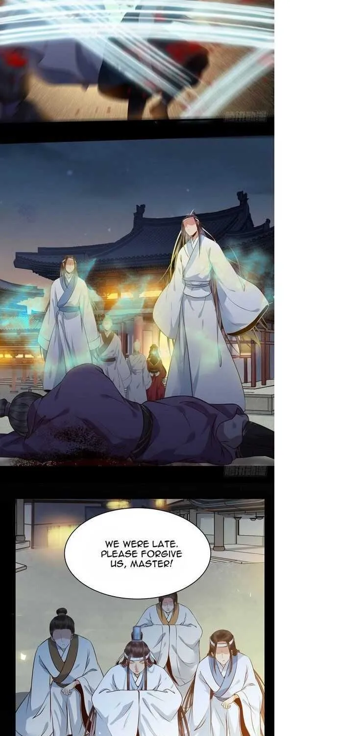 Read The Ghostly Doctor chapter 181 image 10 on Lezhin