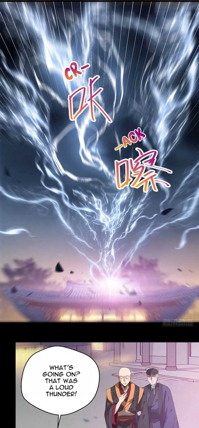 Read The Ghostly Doctor chapter 181 image 13 on Lezhin