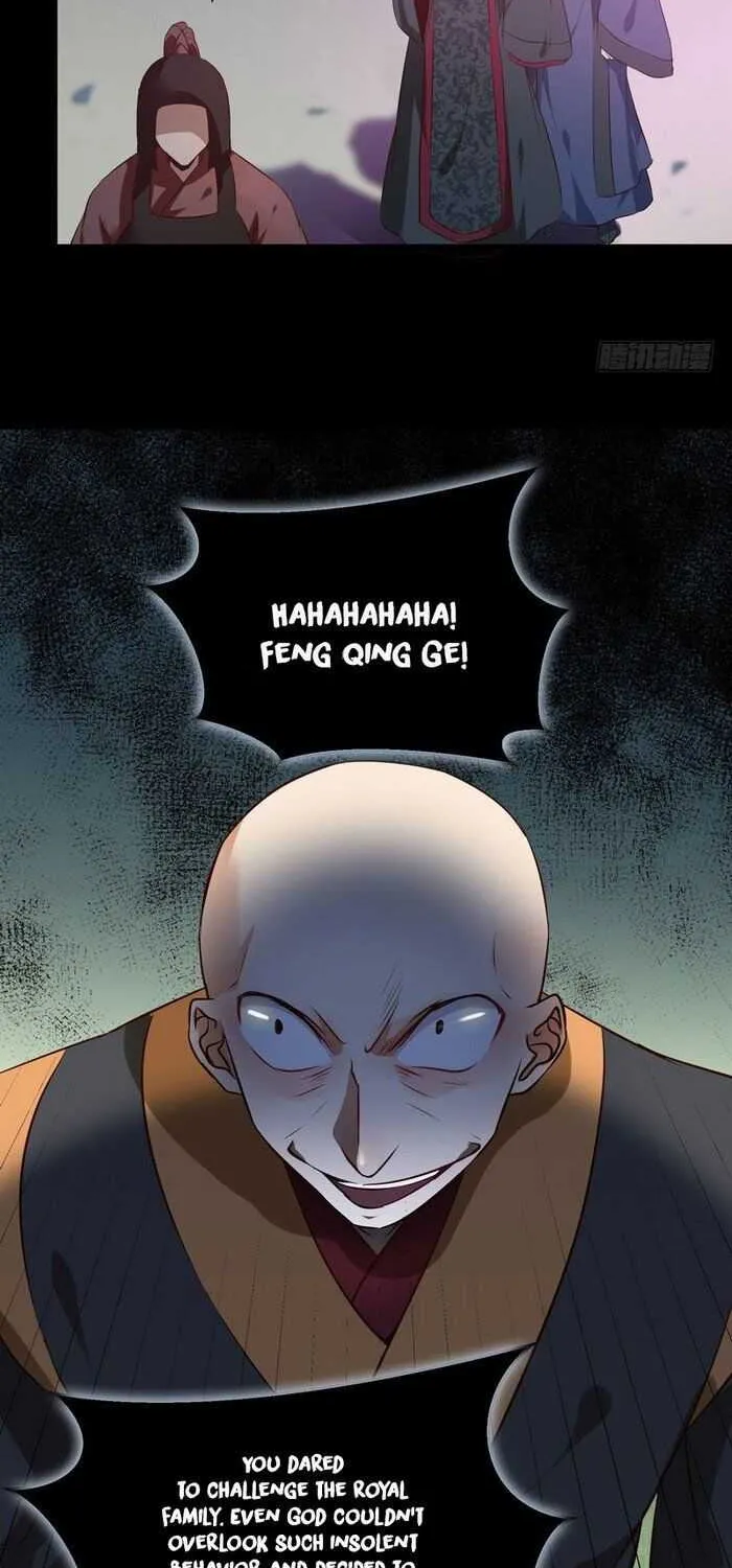 Read The Ghostly Doctor chapter 181 image 14 on Lezhin