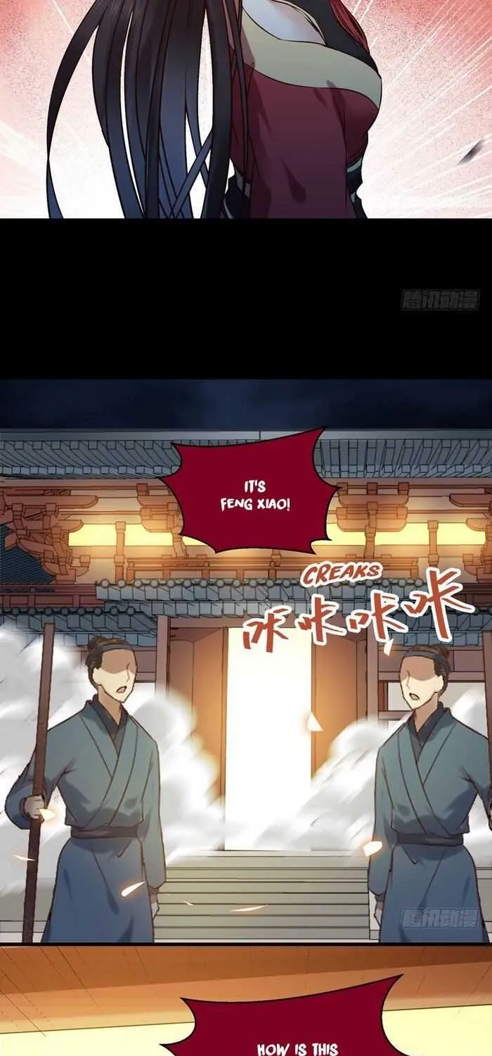Read The Ghostly Doctor chapter 181 image 17 on Lezhin