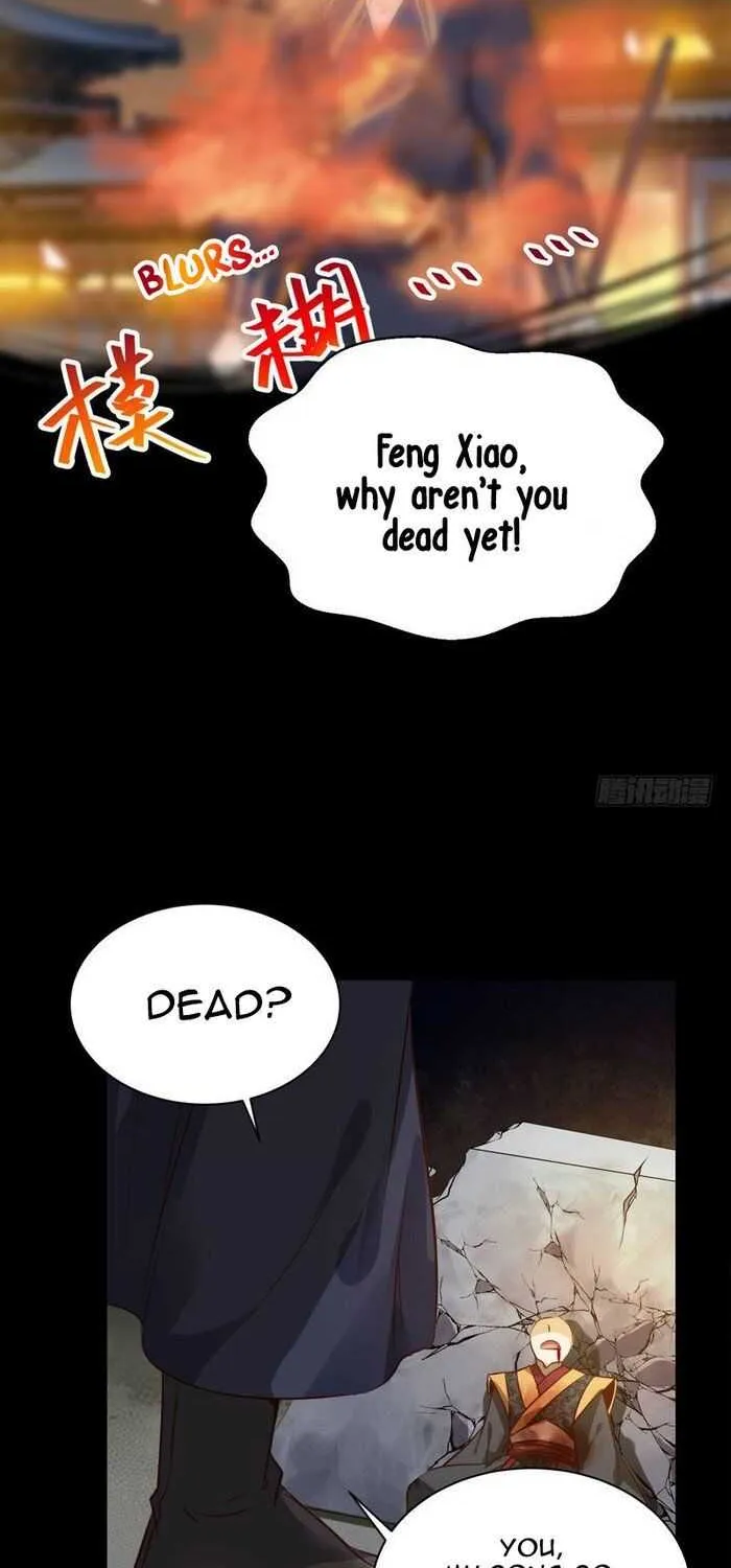 Read The Ghostly Doctor chapter 181 image 26 on Lezhin