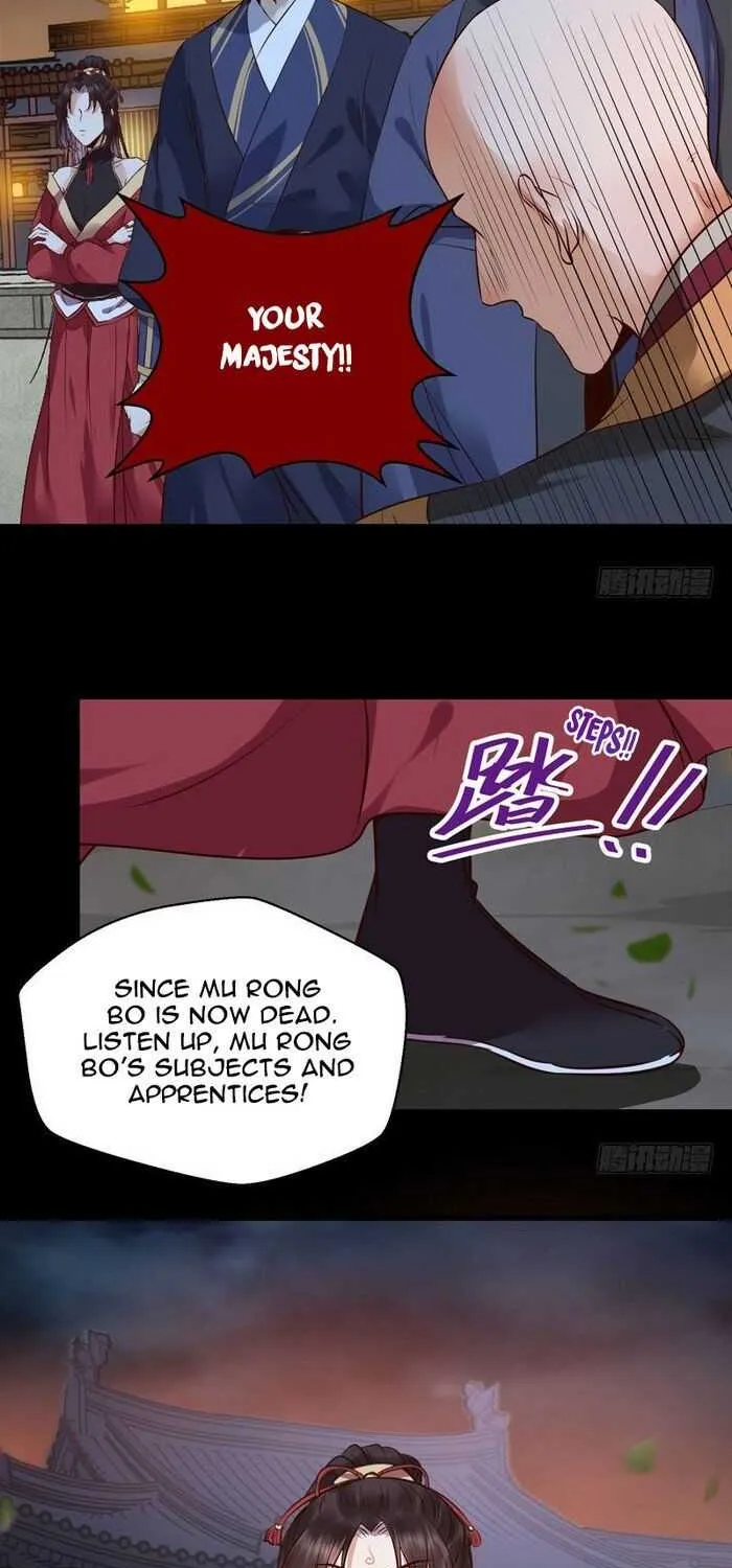 Read The Ghostly Doctor chapter 181 image 30 on Lezhin