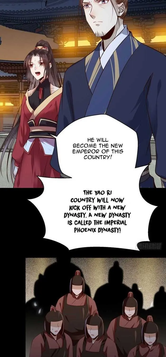 Read The Ghostly Doctor chapter 181 image 32 on Lezhin