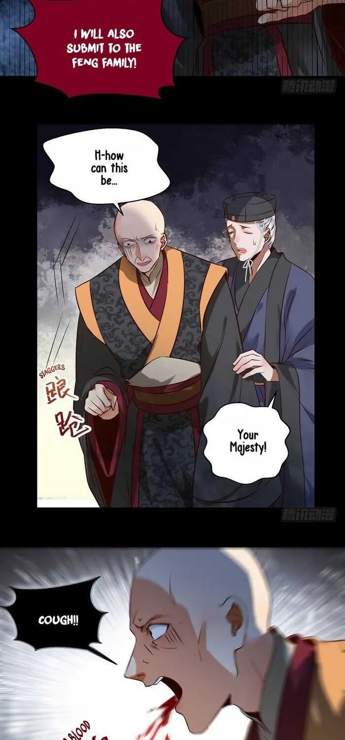 Read The Ghostly Doctor chapter 181 image 5 on Lezhin