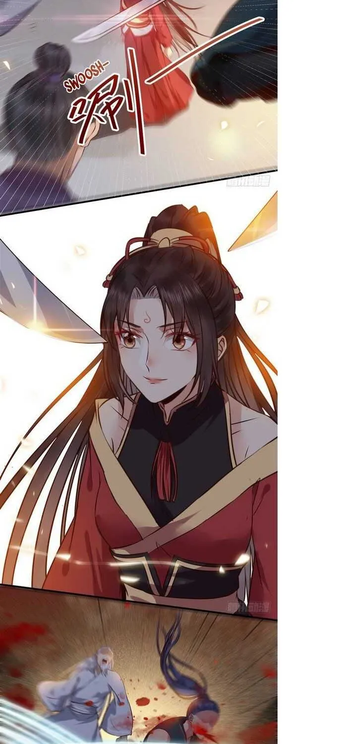 Read The Ghostly Doctor chapter 181 image 9 on Lezhin