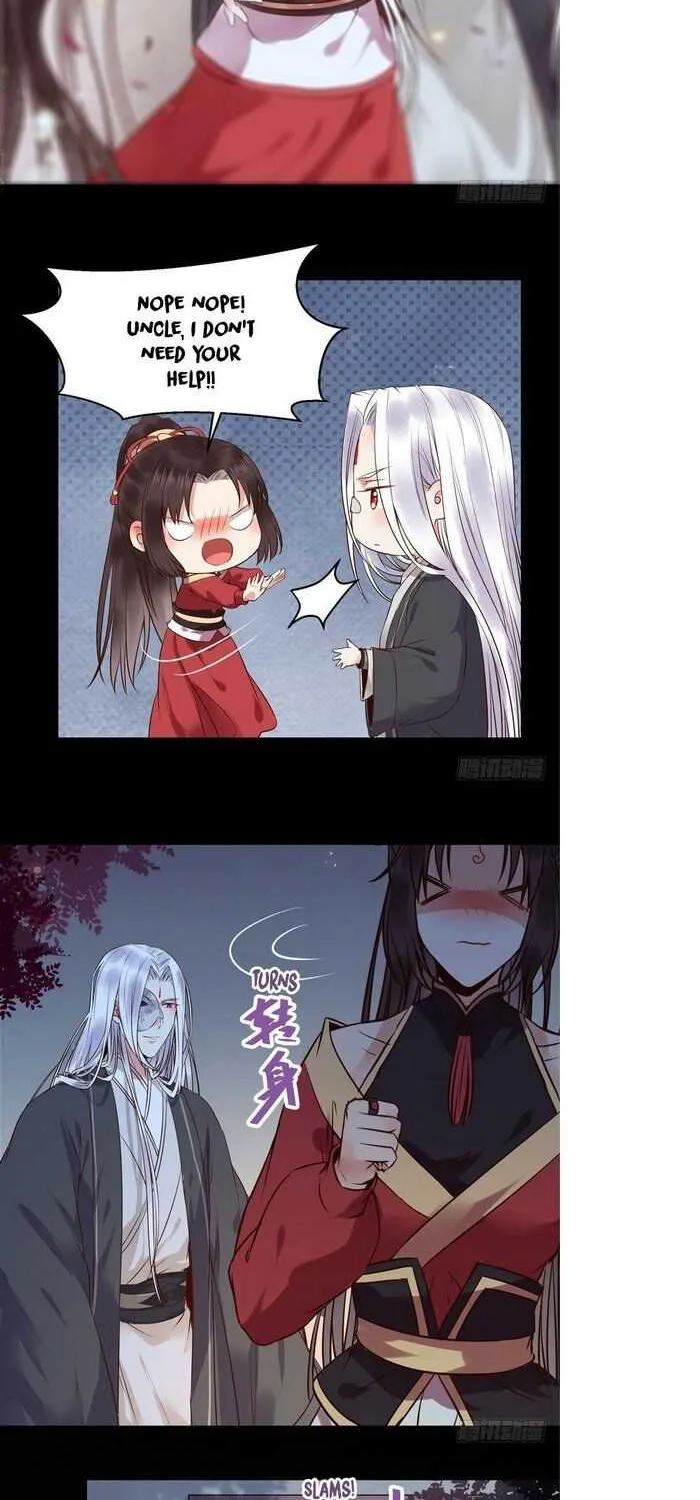 Read The Ghostly Doctor chapter 182 image 10 on Lezhin