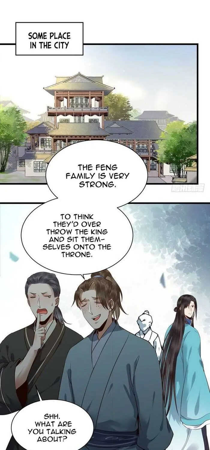 Read The Ghostly Doctor chapter 182 image 16 on Lezhin