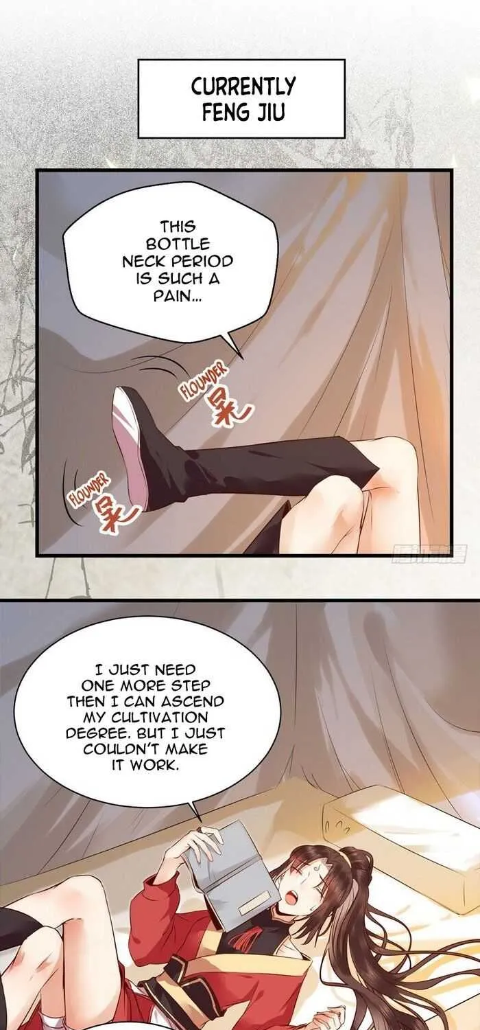 Read The Ghostly Doctor chapter 182 image 19 on Lezhin