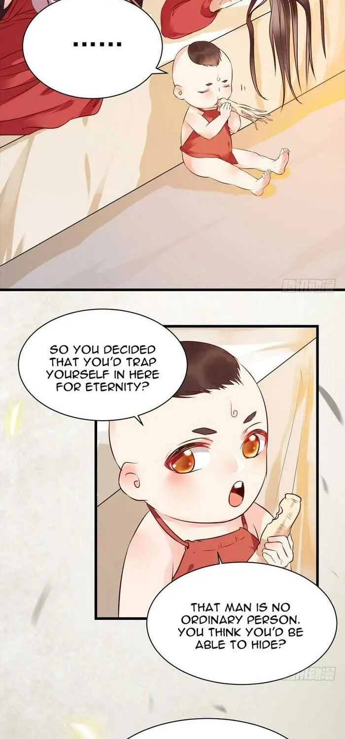 Read The Ghostly Doctor chapter 182 image 20 on Lezhin