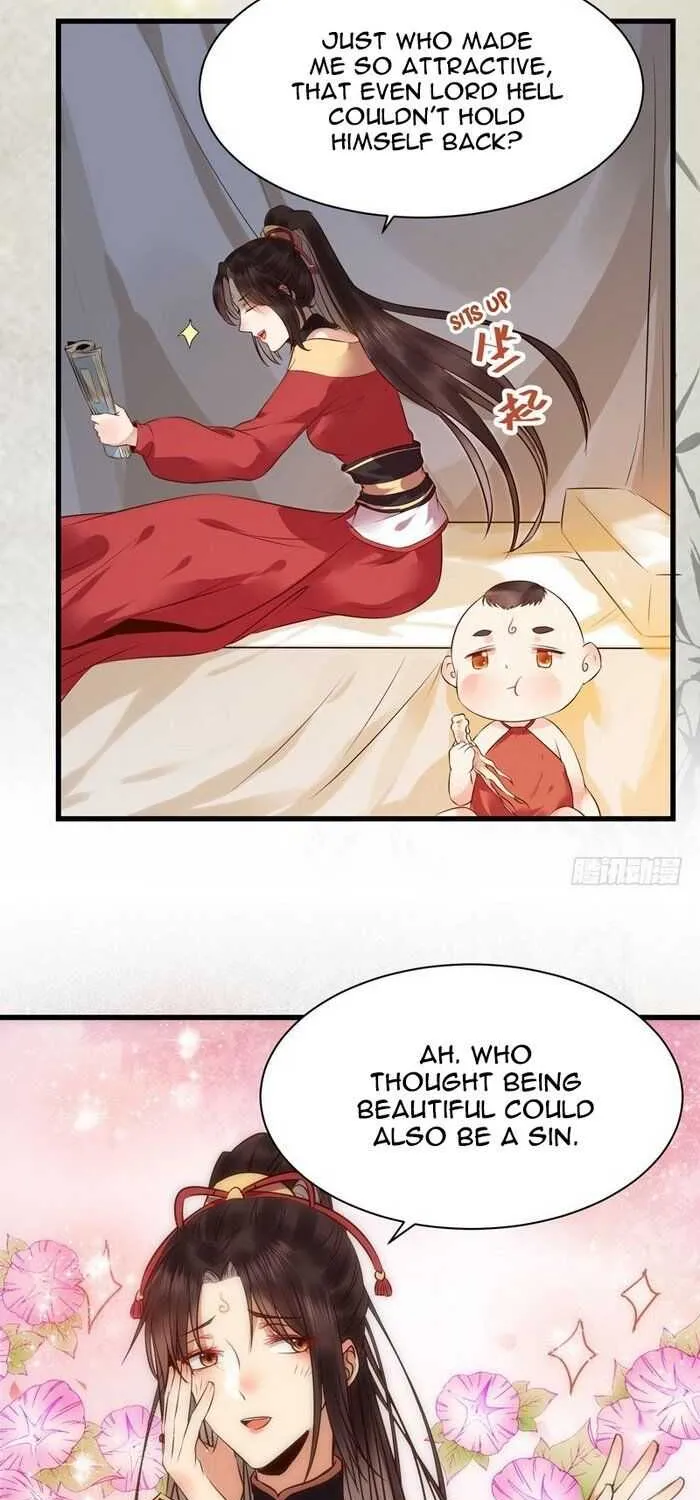 Read The Ghostly Doctor chapter 182 image 21 on Lezhin