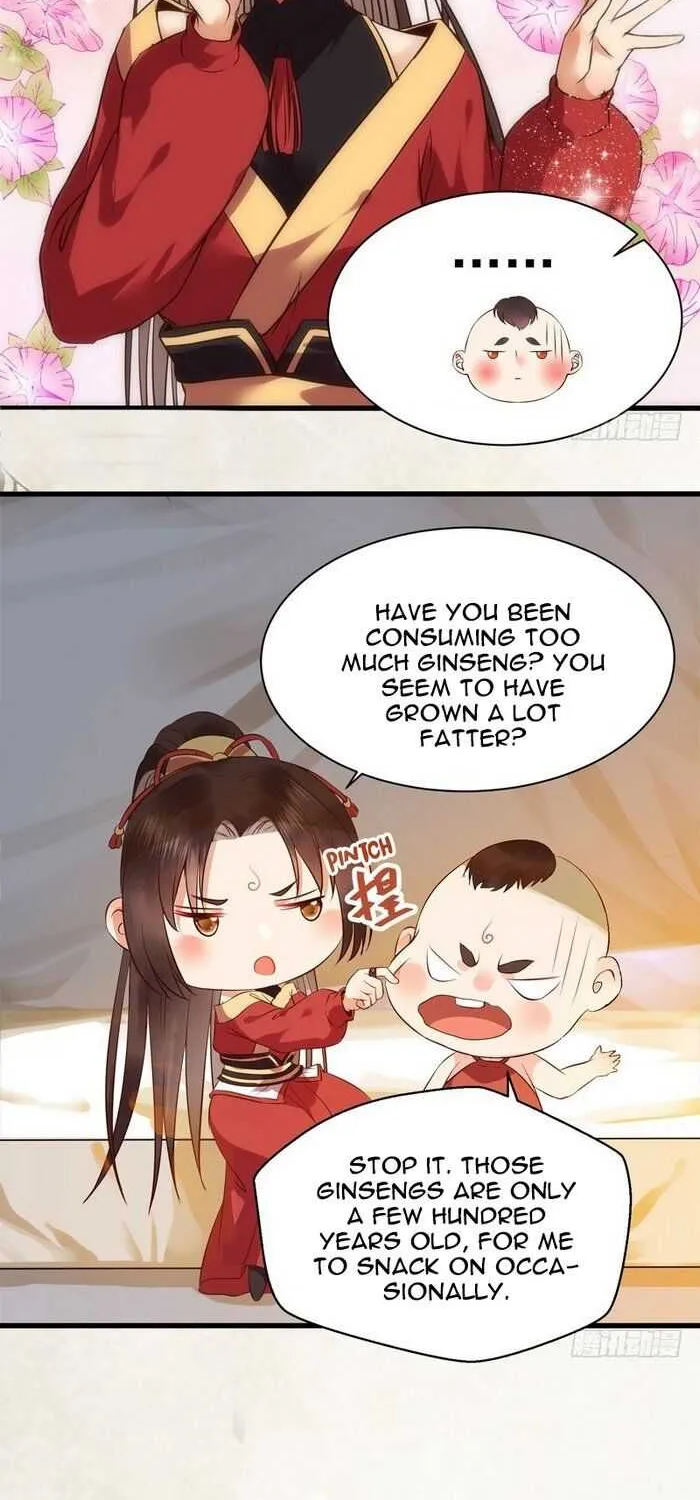 Read The Ghostly Doctor chapter 182 image 22 on Lezhin