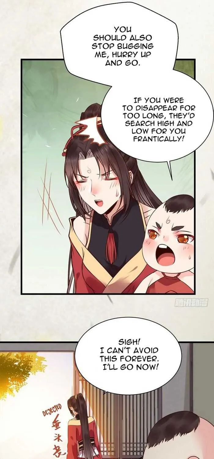 Read The Ghostly Doctor chapter 182 image 23 on Lezhin