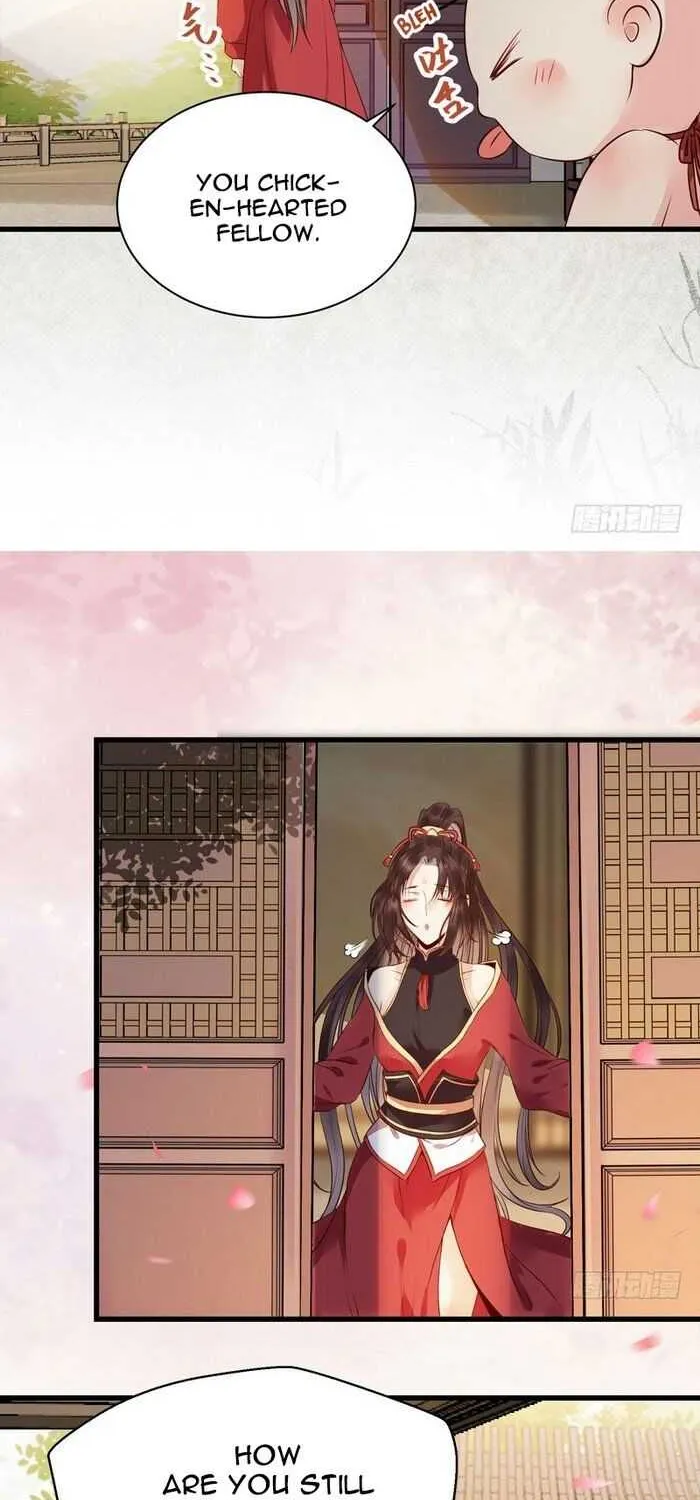 Read The Ghostly Doctor chapter 182 image 24 on Lezhin