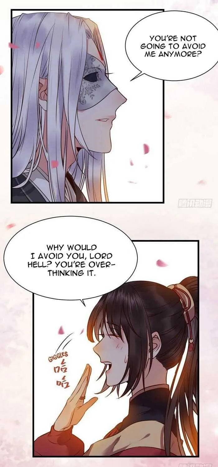 Read The Ghostly Doctor chapter 182 image 26 on Lezhin