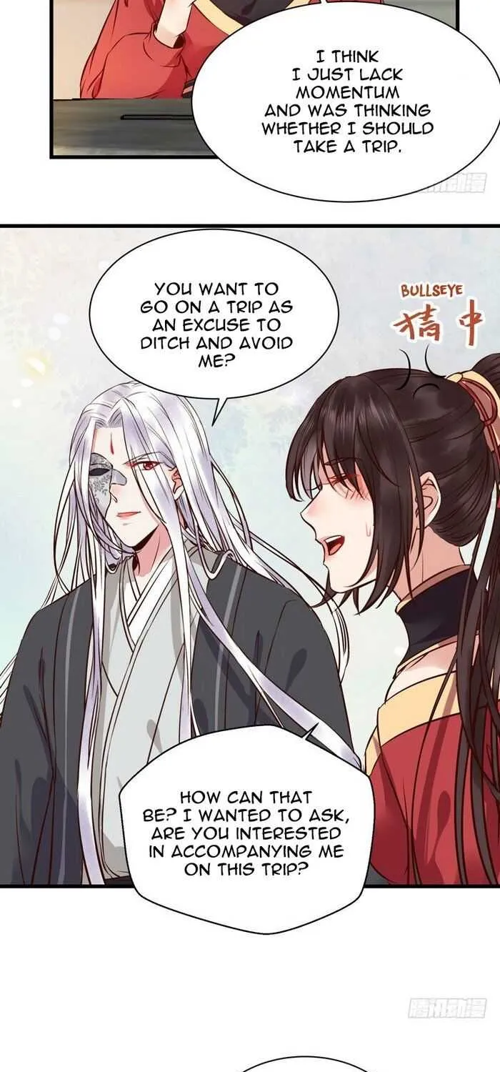 Read The Ghostly Doctor chapter 182 image 28 on Lezhin
