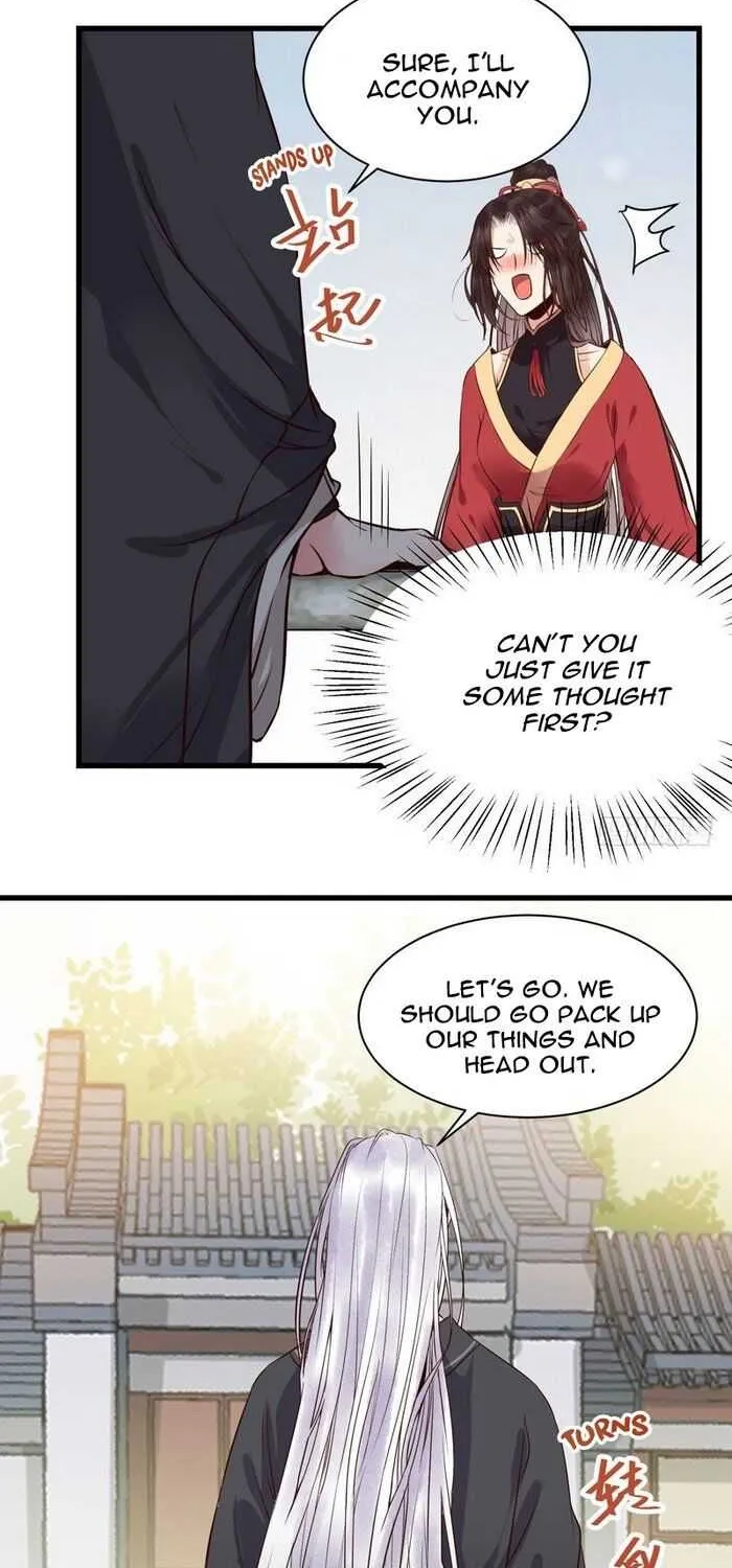 Read The Ghostly Doctor chapter 182 image 29 on Lezhin