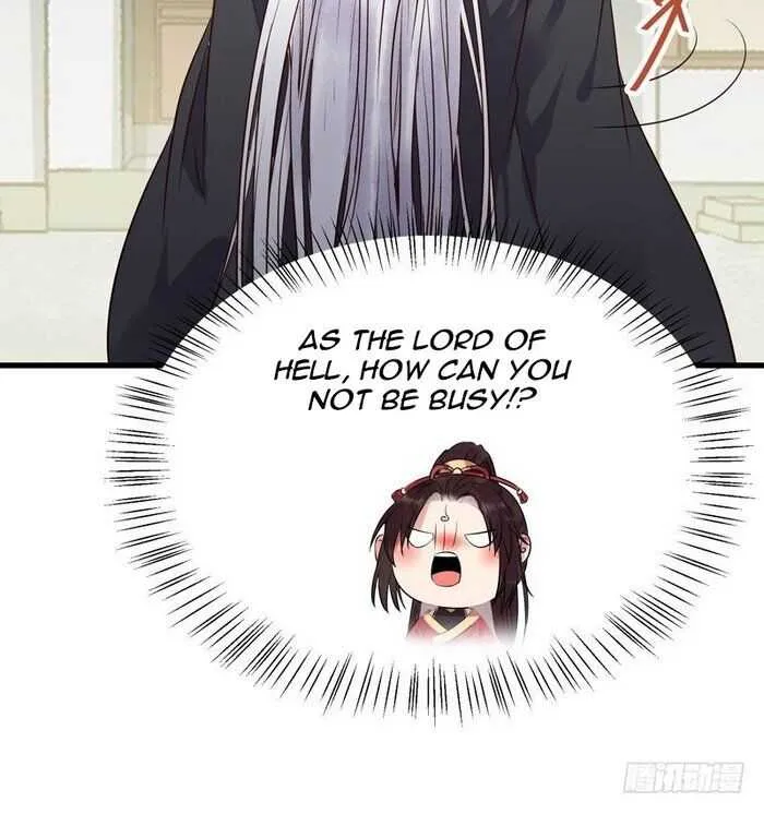Read The Ghostly Doctor chapter 182 image 30 on Lezhin