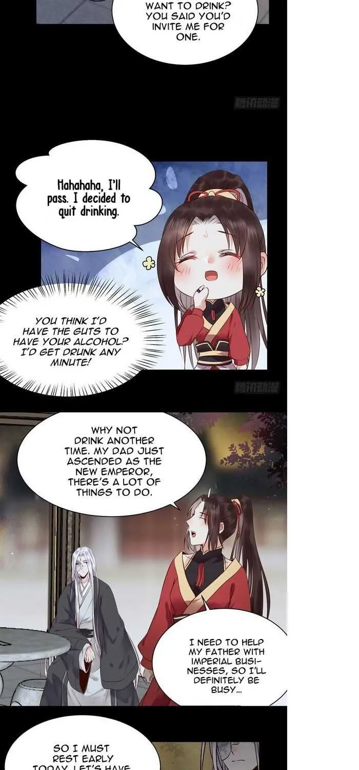 Read The Ghostly Doctor chapter 182 image 8 on Lezhin