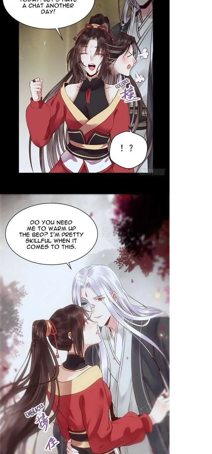 Read The Ghostly Doctor chapter 182 image 9 on Lezhin