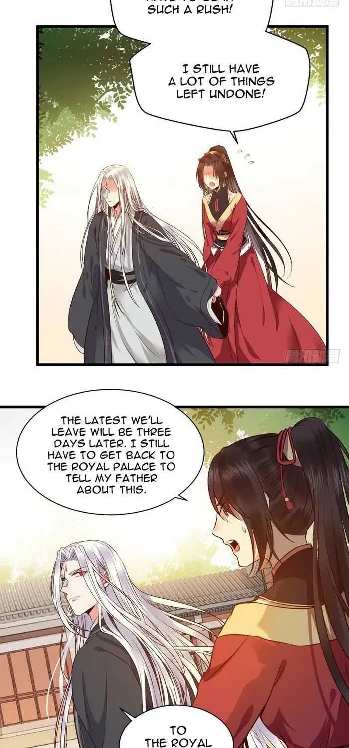 Read The Ghostly Doctor chapter 183 image 1 on Lezhin