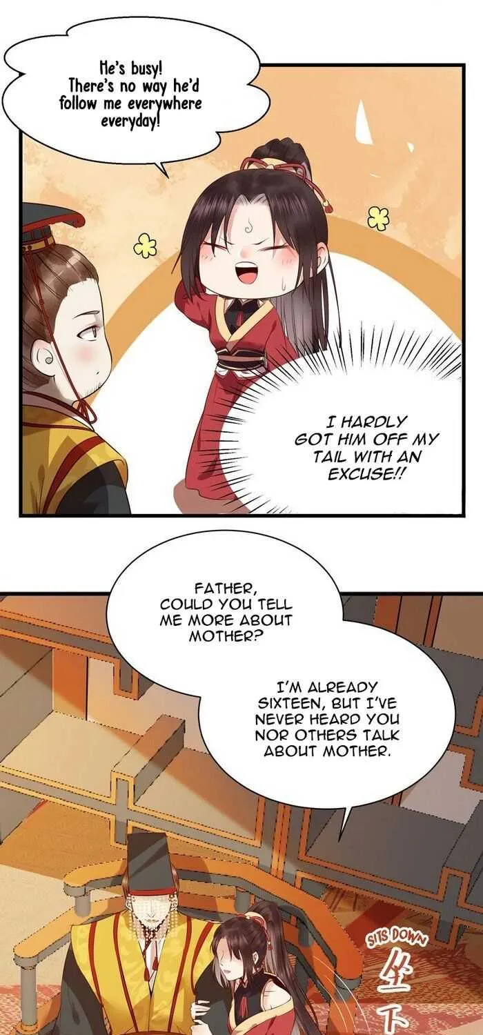 Read The Ghostly Doctor chapter 183 image 11 on Lezhin