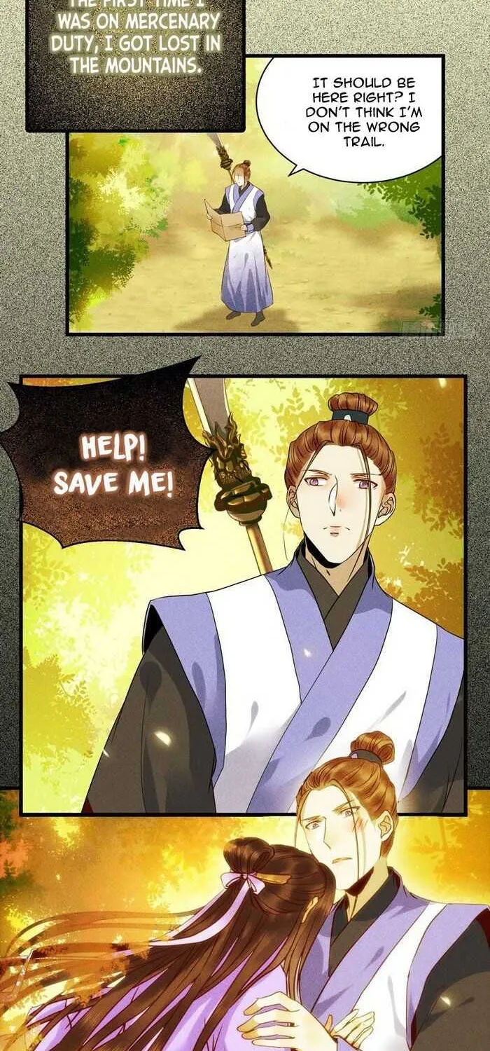 Read The Ghostly Doctor chapter 183 image 15 on Lezhin