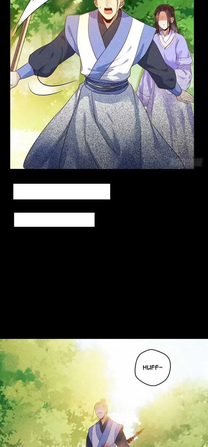Read The Ghostly Doctor chapter 183 image 18 on Lezhin