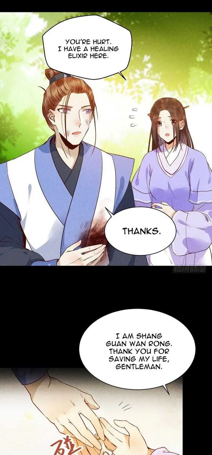 Read The Ghostly Doctor chapter 183 image 20 on Lezhin