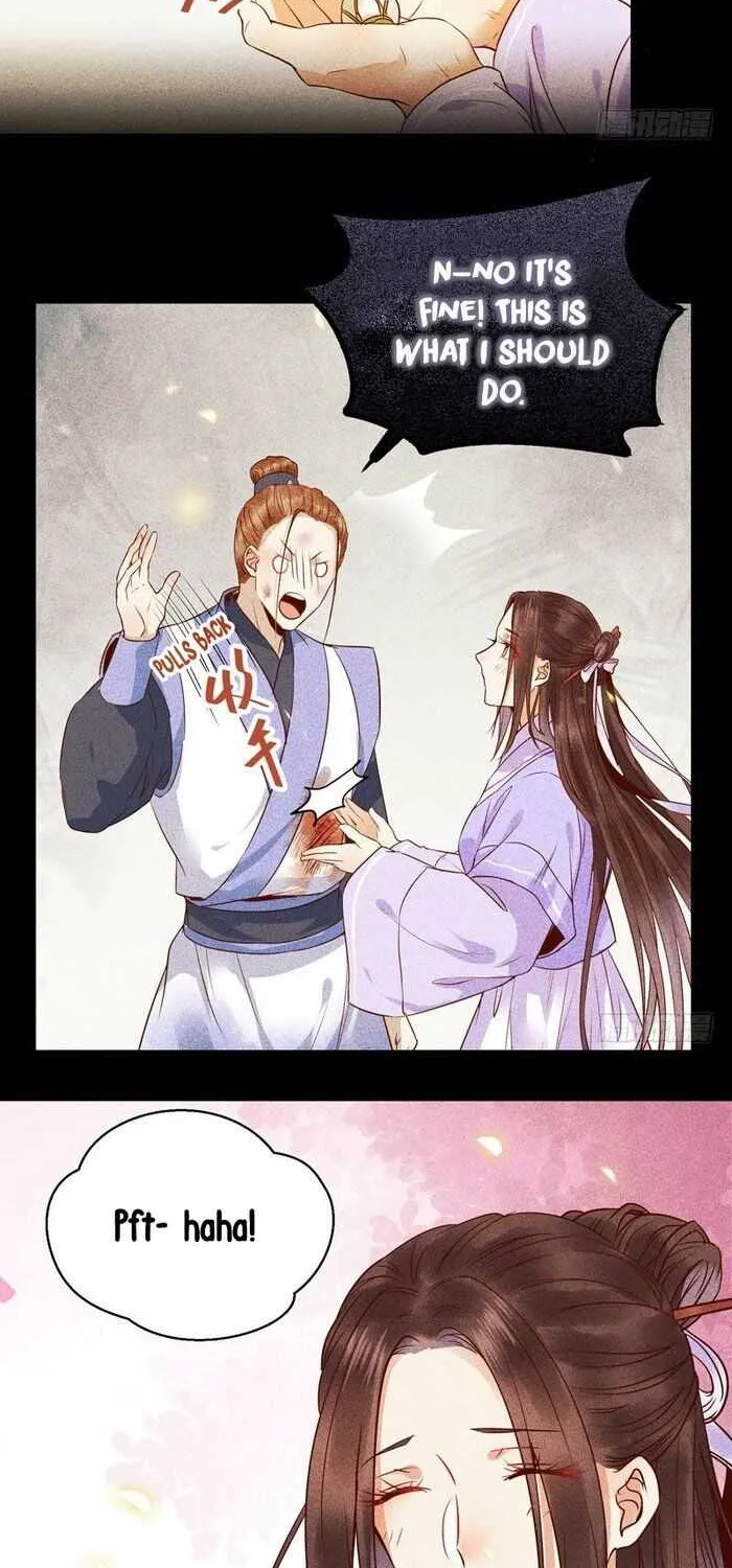 Read The Ghostly Doctor chapter 183 image 21 on Lezhin