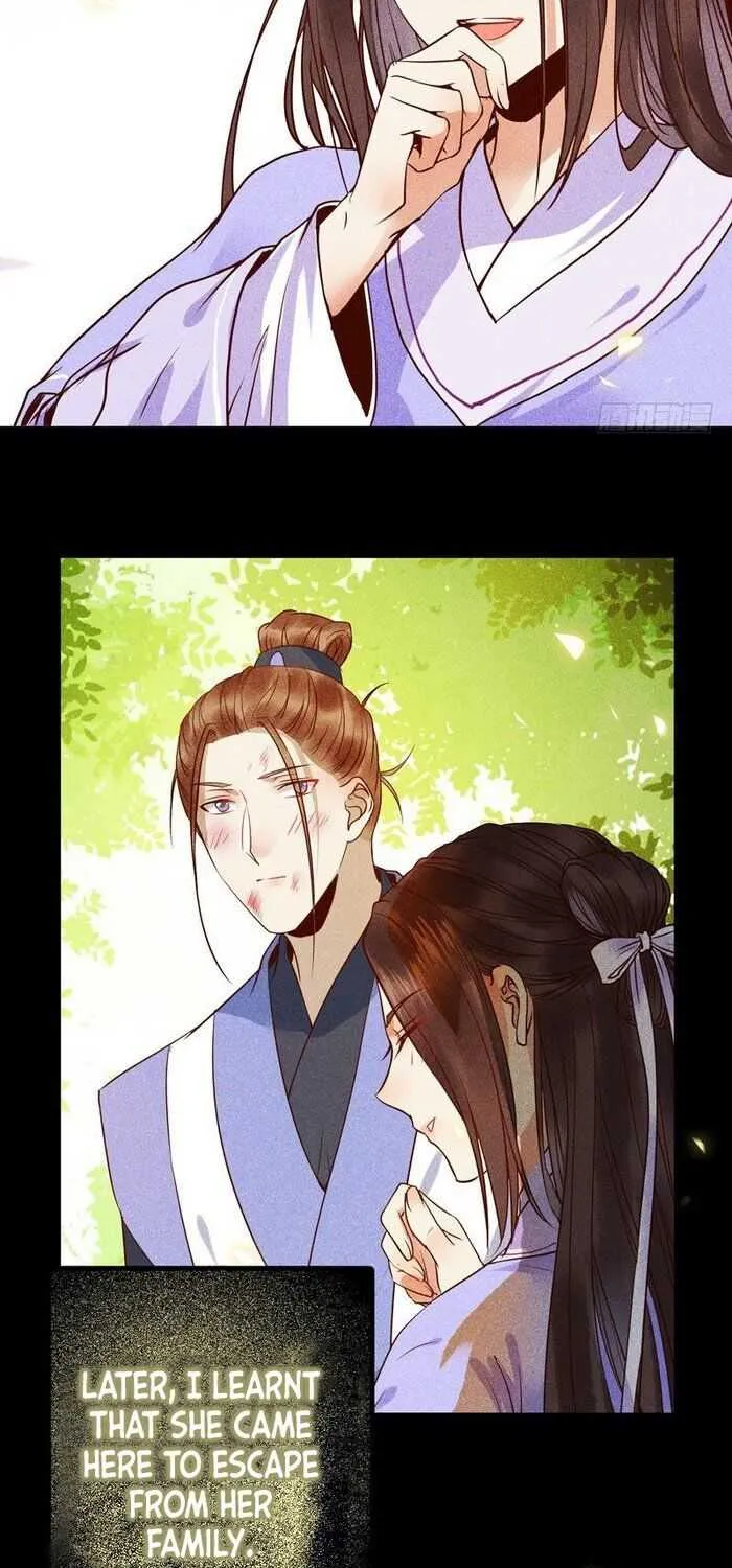 Read The Ghostly Doctor chapter 183 image 22 on Lezhin
