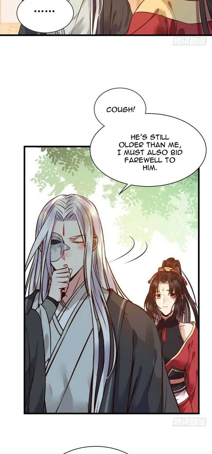 Read The Ghostly Doctor chapter 183 image 3 on Lezhin