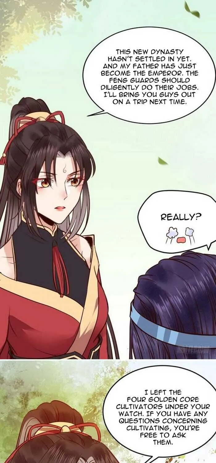 Read The Ghostly Doctor chapter 184 image 13 on Lezhin