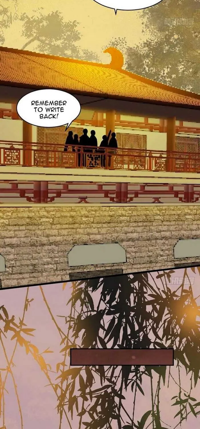 Read The Ghostly Doctor chapter 184 image 20 on Lezhin