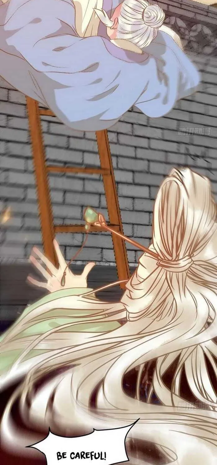 Read The Ghostly Doctor chapter 184 image 30 on Lezhin