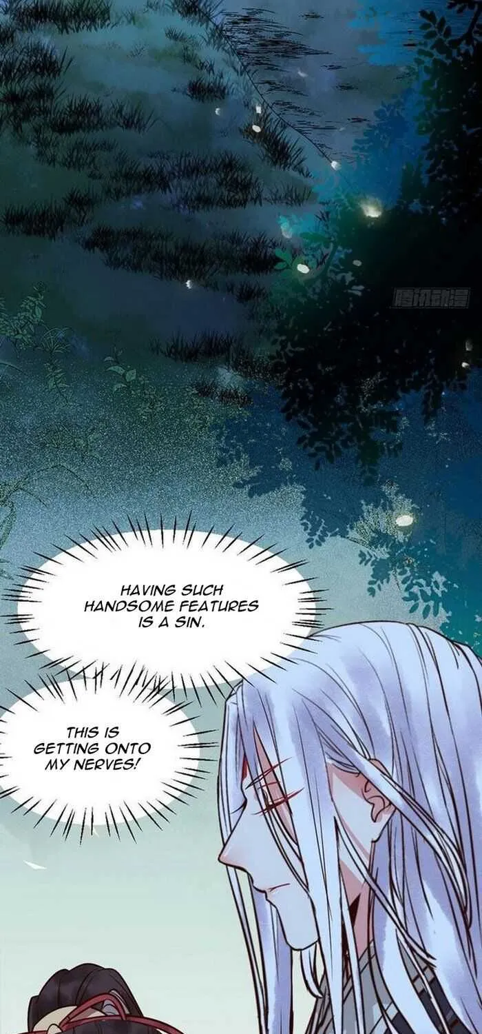 Read The Ghostly Doctor chapter 184 image 33 on Lezhin