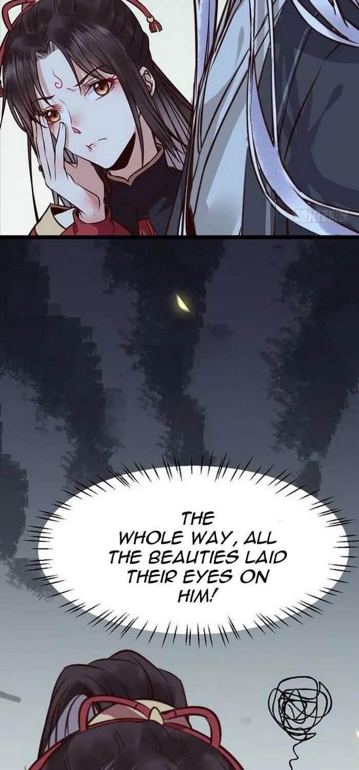 Read The Ghostly Doctor chapter 184 image 34 on Lezhin