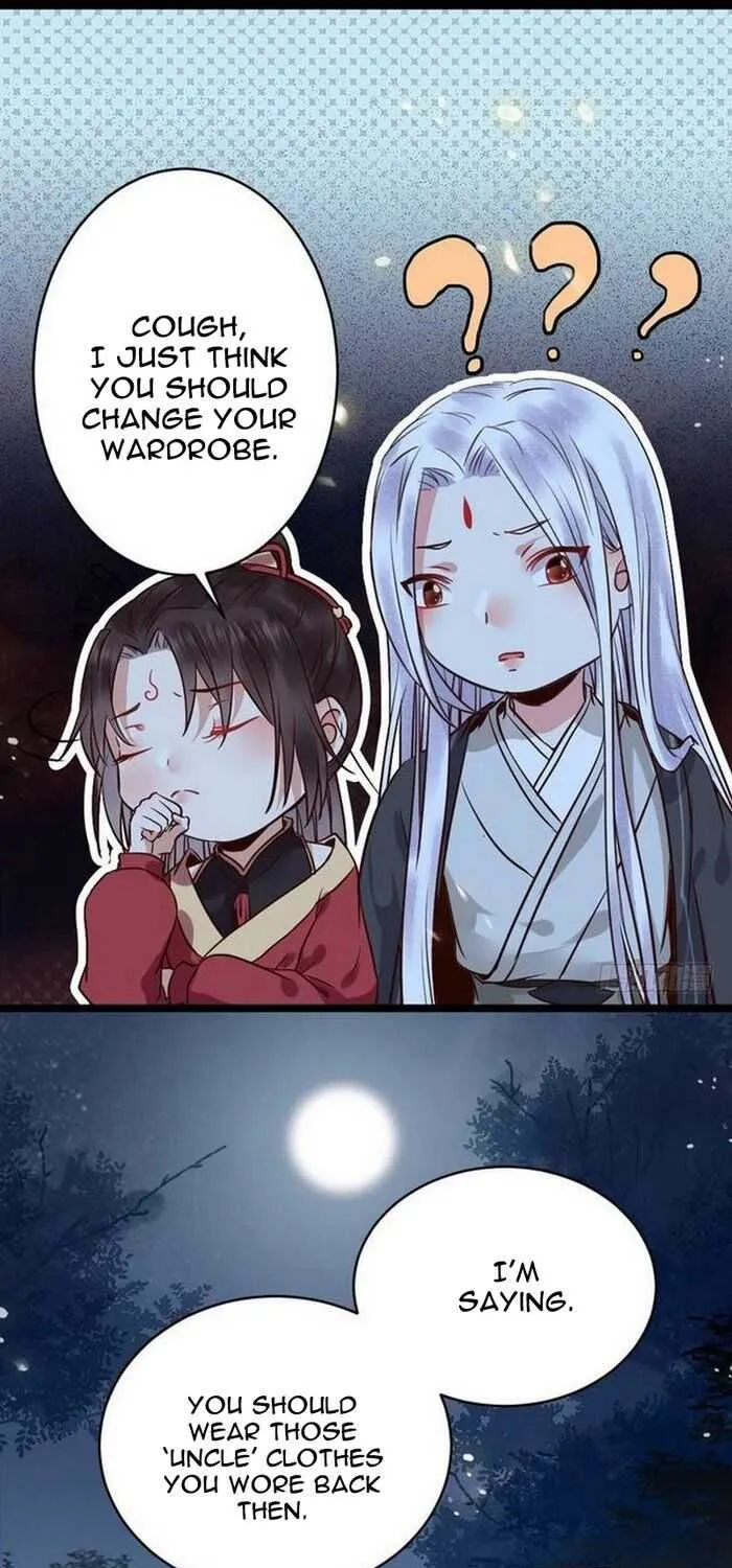 Read The Ghostly Doctor chapter 184 image 37 on Lezhin